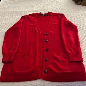 Lauren for Ralph Lauren Cashmere